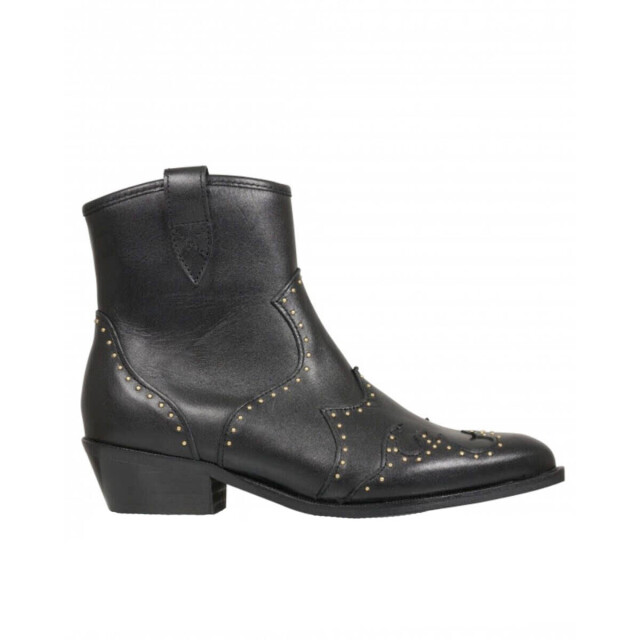 DWRS Label Enkel laarsje lyon studs b63 DWRS label Enkel laarsje LYON STUDS B3763 large