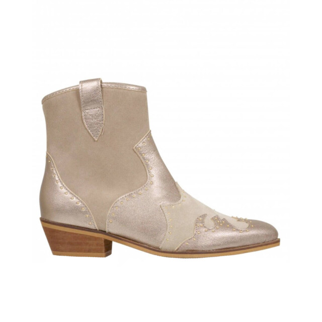 DWRS Label Enkel laarsje lyon studs b63 DWRS label Enkel laarsje LYON STUDS B3763 large