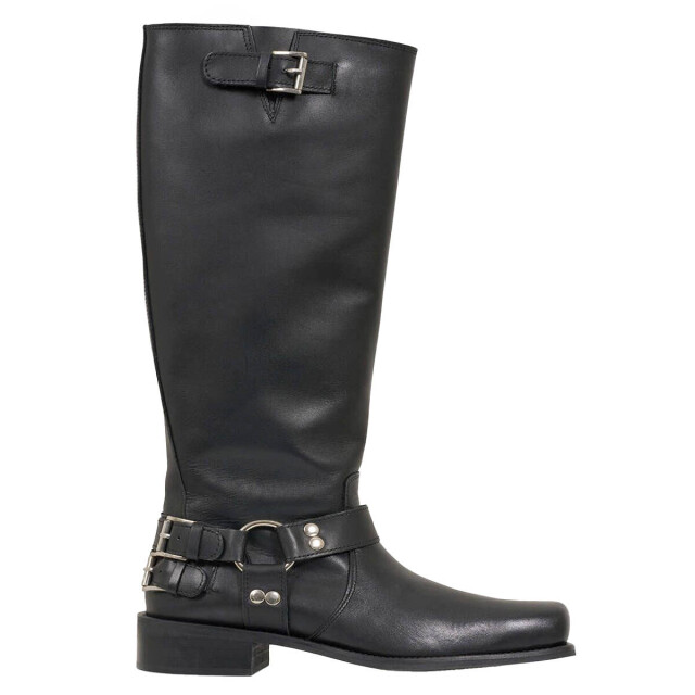 DWRS Label Laarzen jefferson 285-01 DWRS label Laarzen JEFFERSON 28537-01 large