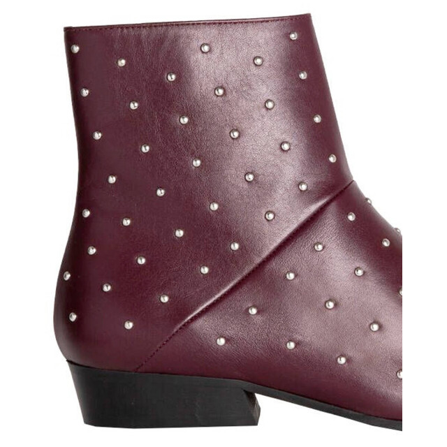 Toral Toral Enkel laarsje BELINDA ROCK Enkellaarzen Bordeaux Toral Enkel laarsje BELINDA ROCK large