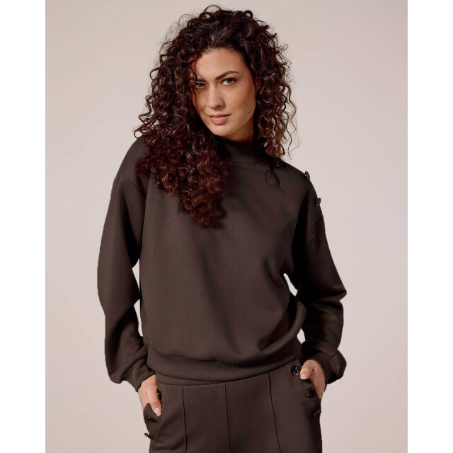 Tramontana Pullover c12-18-601 f Tramontana Pullover C12-18-601 F large