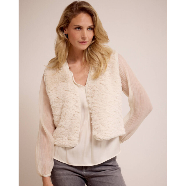 Tramontana Gilet s04-17-801 f Tramontana Gilet S04-17-801 F large