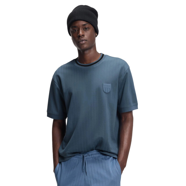 Hugo Boss Davros t-shirt 64854 large