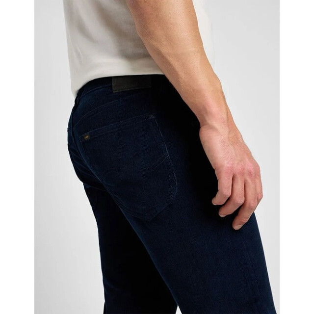 Lee Gb daren zip fly rivet navy 112355815 large