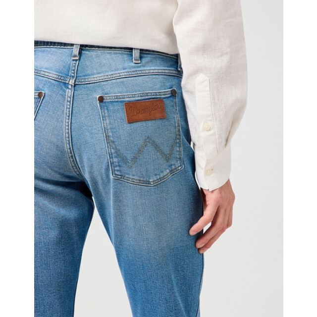 Wrangler Gb greensboro cowboy haze 112364420 large