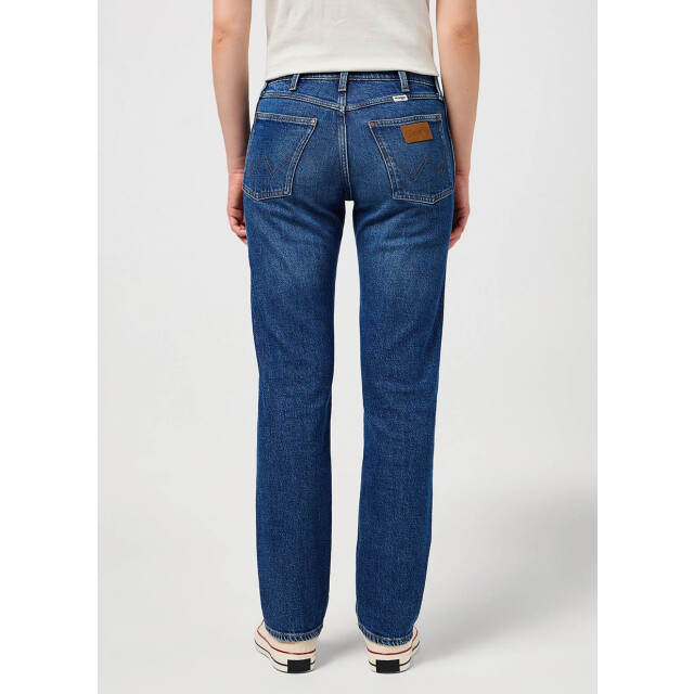 Wrangler Gb sunset dark wash 112350730 large