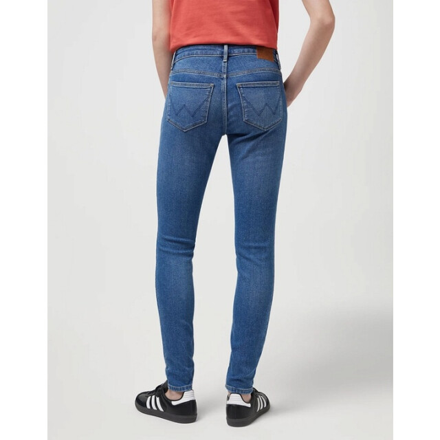 Wrangler Gb skinny raven 112332349 large