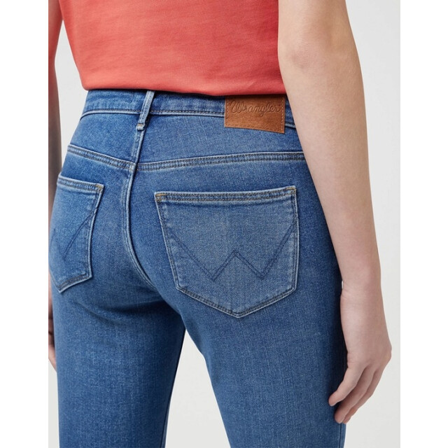 Wrangler Gb skinny raven 112332349 large