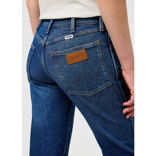 Wrangler Gb sunset dark wash 112350730 large