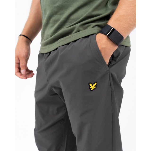 Lyle and Scott Sports broek 62475 large