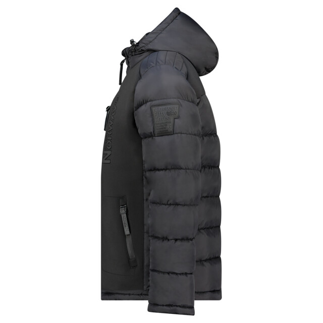 Geographical Norway Beachwood WZ7433H-GN-BLK-3XL large