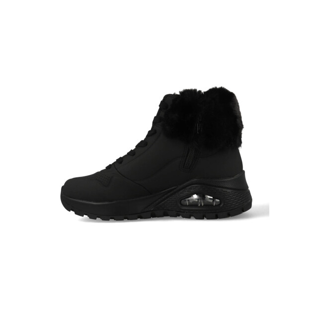 Skechers 167274/BBK Sneakers Zwart 167274/BBK large