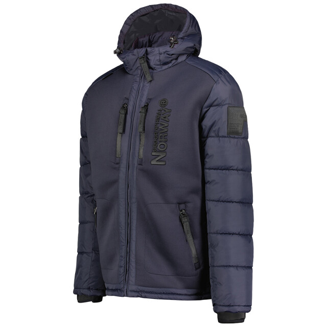 Geographical Norway Beachwood WZ7433H-GN-NVY-XXL large
