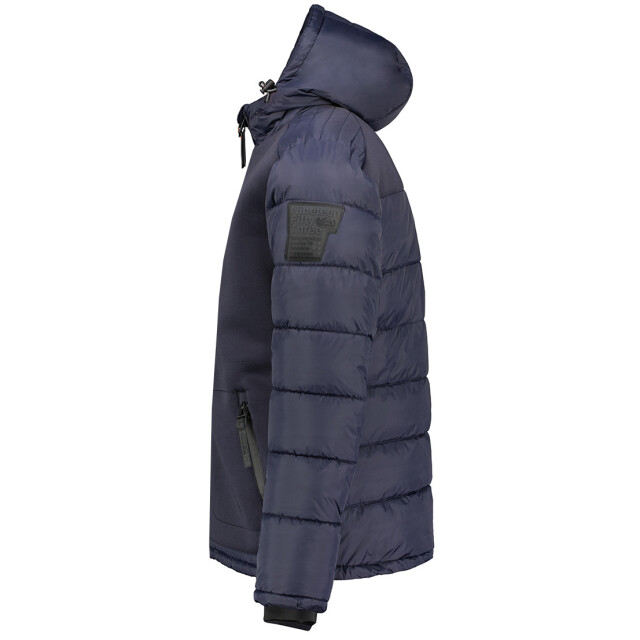 Geographical Norway Beachwood WZ7433H-GN-NVY-XXL large