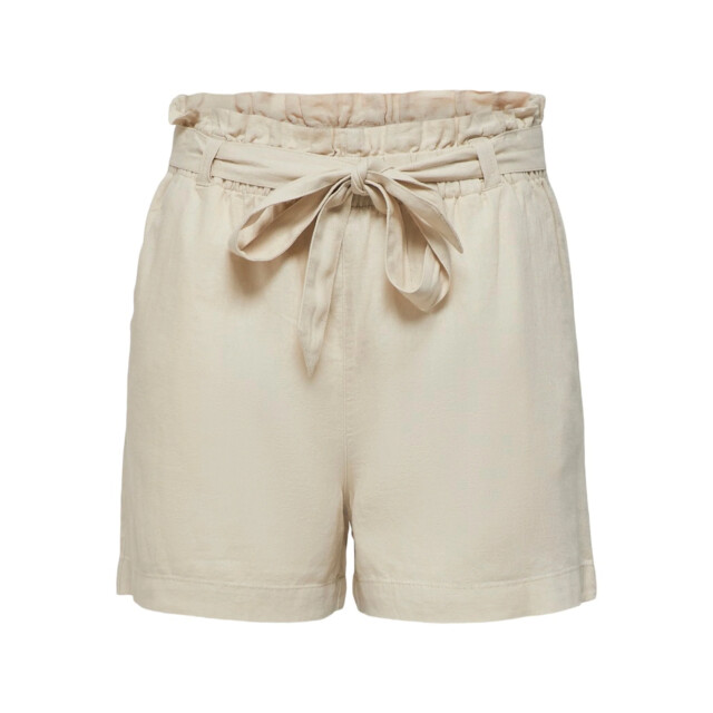 Jacqueline de Yong Say mw linen shorts 15225921 large