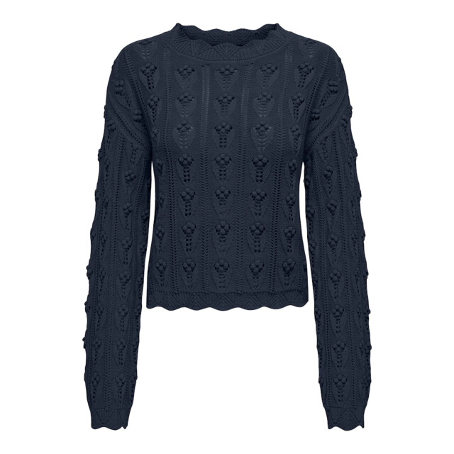 Jacqueline de Yong Marie l/s o-neck 15343843 large