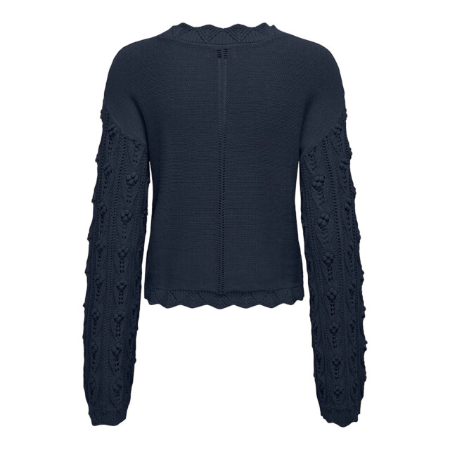 Jacqueline de Yong Marie l/s o-neck 15343843 large