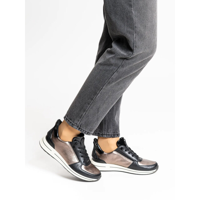 Ara 12-24836 osaka cashmere black 12-24836 large