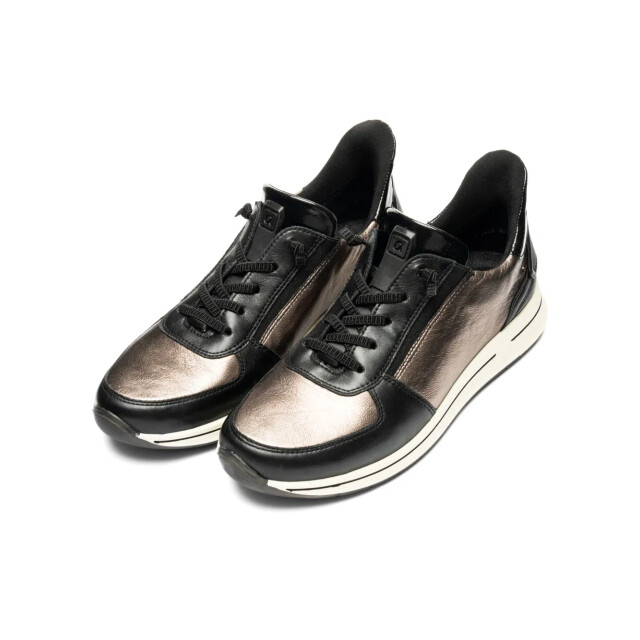 Ara 12-24836 osaka cashmere black 12-24836 large