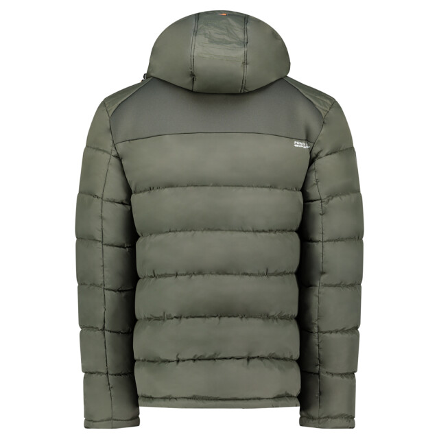 Geographical Norway Beachwood WR813H-GN-KAK-XL large