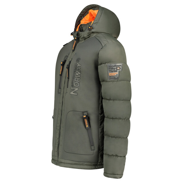 Geographical Norway Beachwood WR813H-GN-KAK-XL large