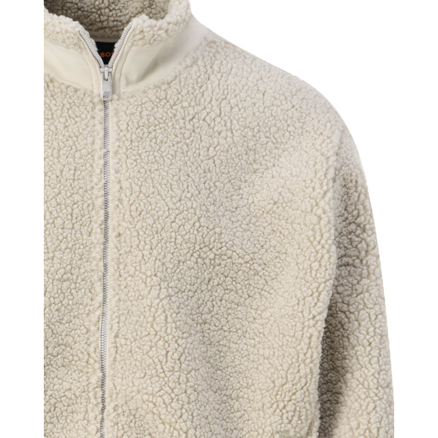 Boss Orange Ze cozysolid vest 105859-001-XL large