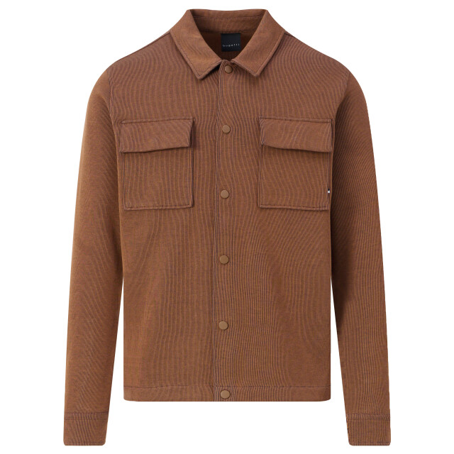 Bugatti Clothing vest 109119-001-L large