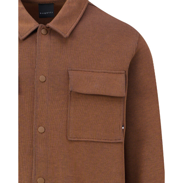 Bugatti Clothing vest 109119-001-L large