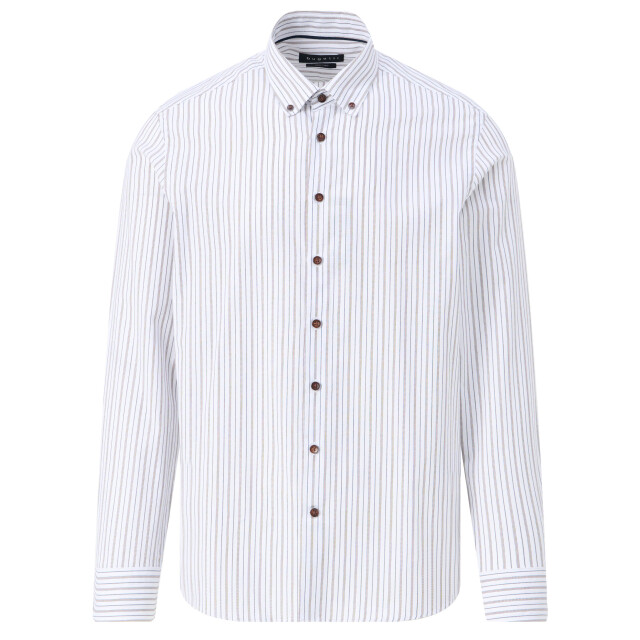 Bugatti Clothing casual shirt 109121-001-L large