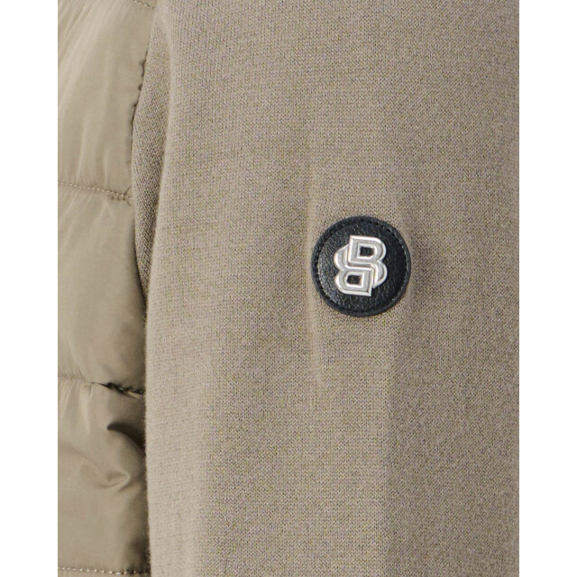 Hugo Boss H-hernesto vest 105849-001-L large