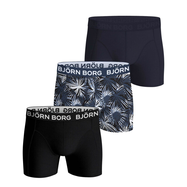 Björn Borg Boxershort 108796-001-L large