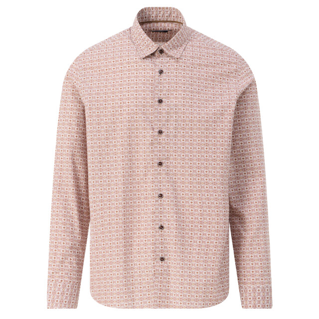 Bugatti Clothing casual shirt 109122-001-L large