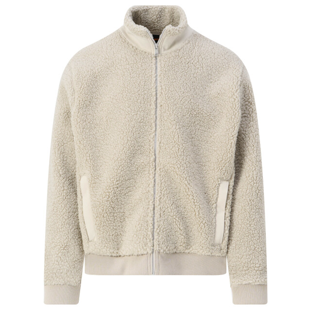 Boss Orange Ze cozysolid vest 105859-001-XL large