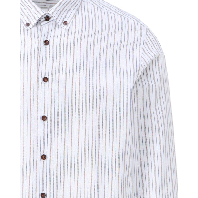 Bugatti Clothing casual shirt 109121-001-L large