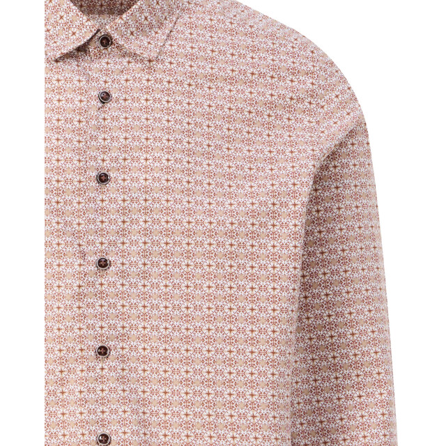 Bugatti Clothing casual shirt 109122-001-L large