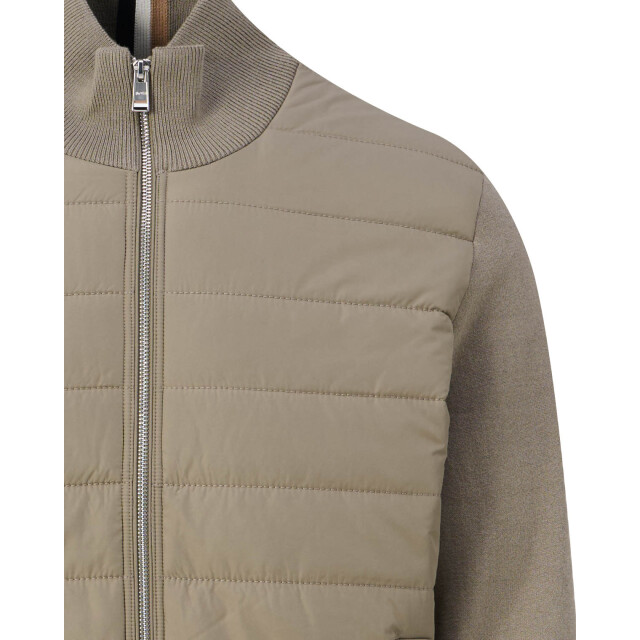 Hugo Boss H-hernesto vest 105849-001-L large