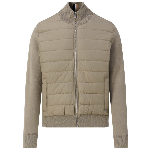 Hugo Boss H-hernesto vest 105849-001-L large