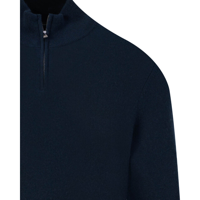 Hugo Boss H-hemarlo schipperstrui 105846-001-L large