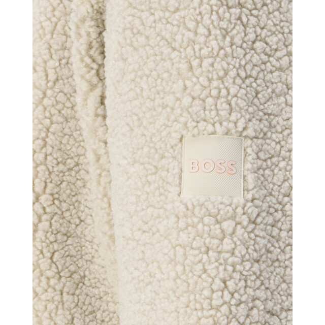 Boss Orange Ze cozysolid vest 105859-001-XL large