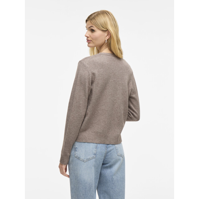 Vila Viril short l/s knit cardigan-noos 14060800 large