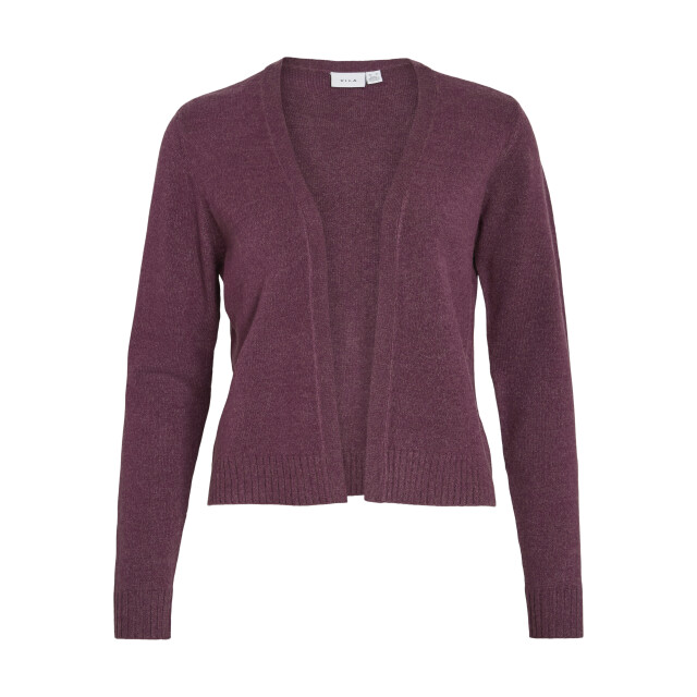 Vila Viril short l/s knit cardigan-noos 14060800 large