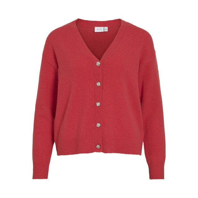 Vila Vilona l/s cardigan 14113755 large