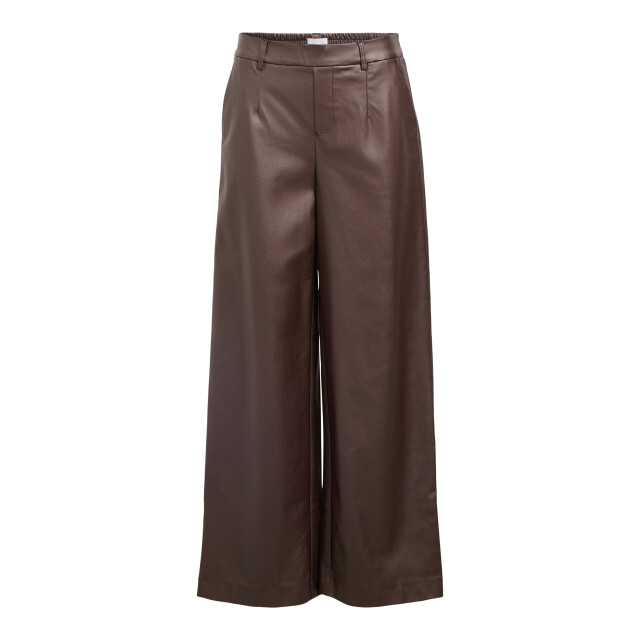 Object Objmelba lisa wide coated pant noos 23045831 large