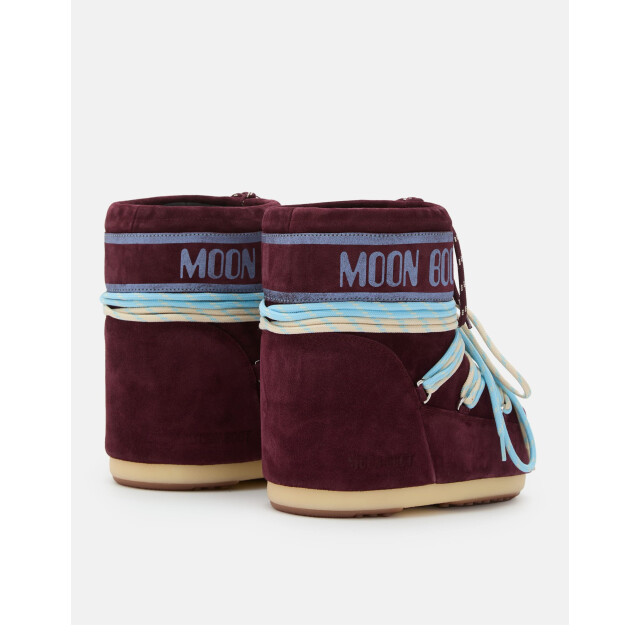 Moon Boot Mb icon low suede laces boots 80d1409670 80D1409670 large