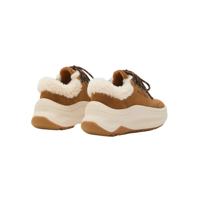 Moon Boot Mb moon247 city shearling sneakers 80d2490040 80D2490040 large