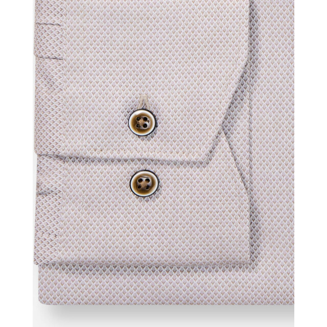 Olymp Luxor modern fit dress shirt 108032-001-43 large