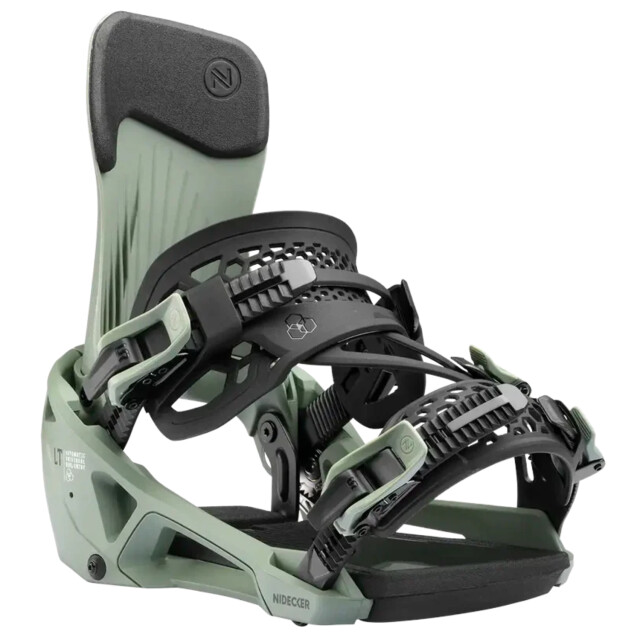 Nidecker Snowboard binding LT Supermatic large