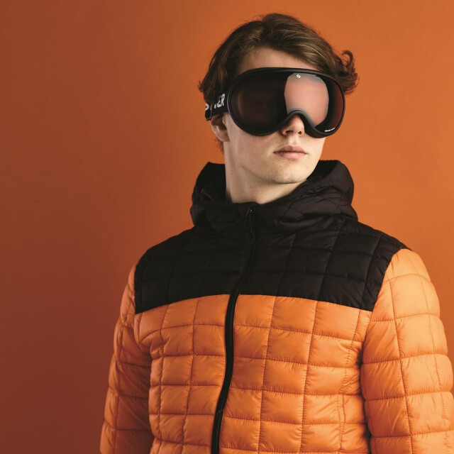 Sinner Ski bril voor brildragers 178-10B-P01 large