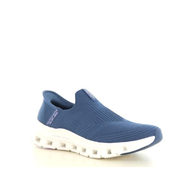 Skechers 150422 Glide-step Pro - Everyday Loafers Blauw 150422 Glide-step Pro - Everyday large