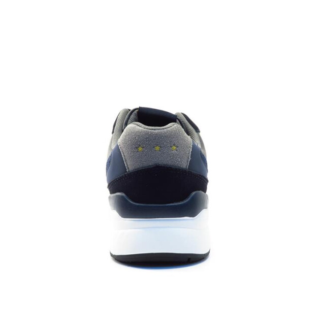 Pantofola d'Oro Vulcano vulcano large